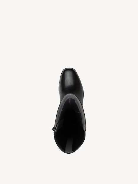 Damen Stiefel H-Weite