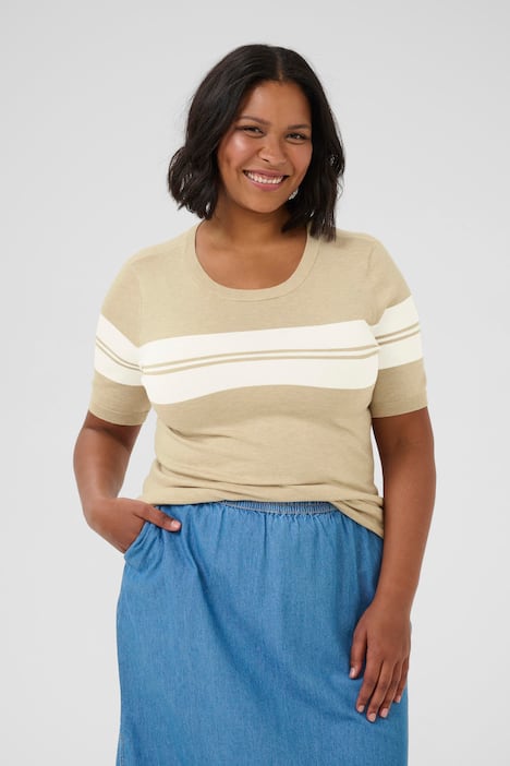 Strickpullover Regular fit