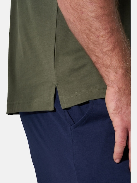 Korte Pyjama EDIN