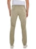 Herren Chino regular , Beige