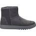 Damen Stiefelette Jessie 09, grau