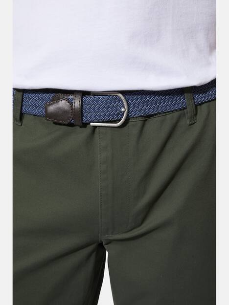 Broek Met Lage Taille BARON RAMLEY