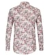Freizeithemd Print Casual Fit