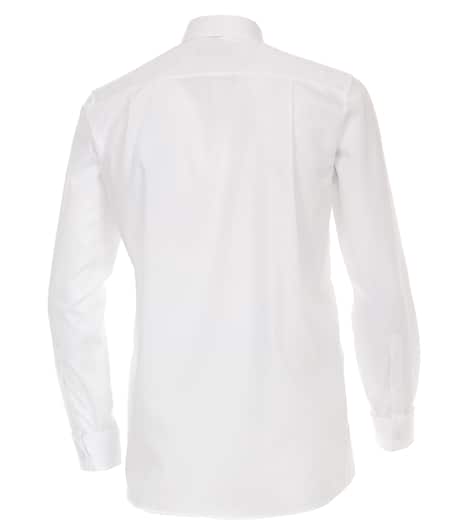 Businesshemd uni Comfort Fit