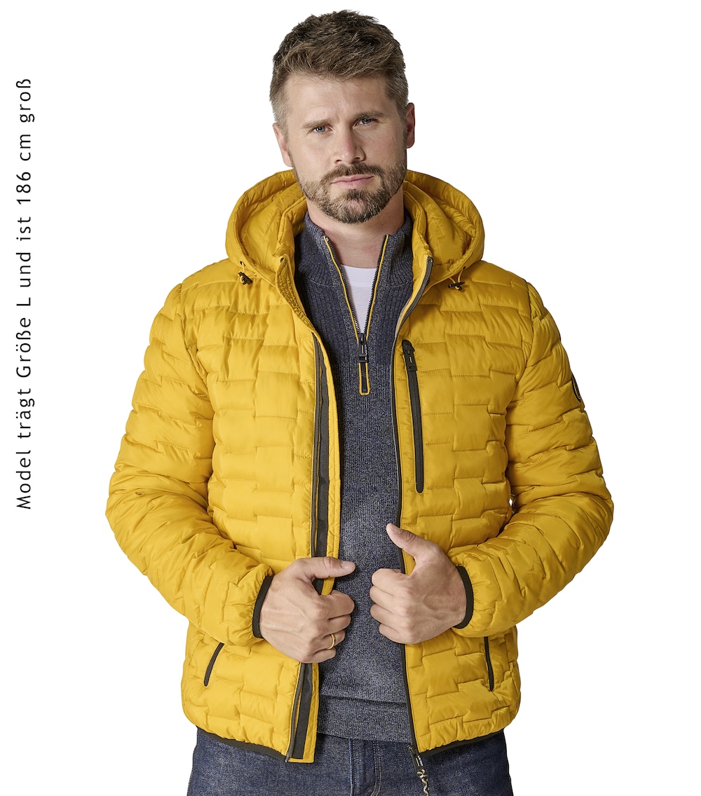 Jacke uni