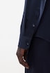 Herren Jerseyhemd - Uni
