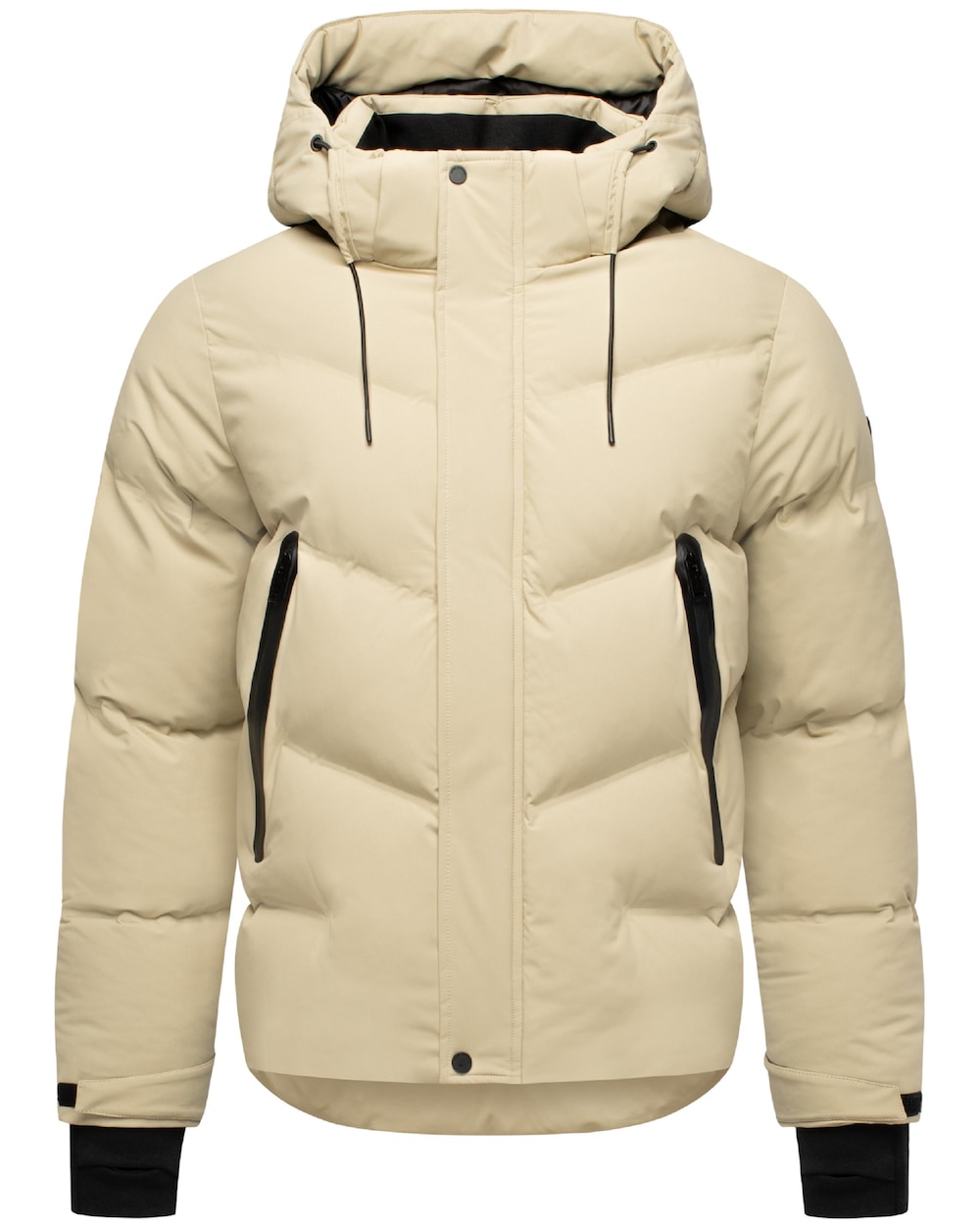 Steppjacke Livianoo XX