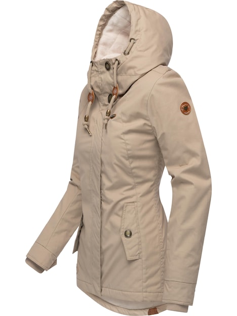Winterjacke Monade