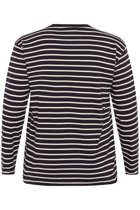 Langarm-Shirt Loose fit