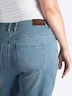 Bootcut-Jeans normal