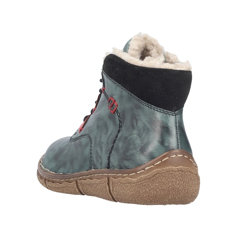 Kurzstiefel Z3724
