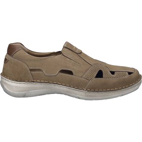 Herren Slipper New Anvers 77, sand