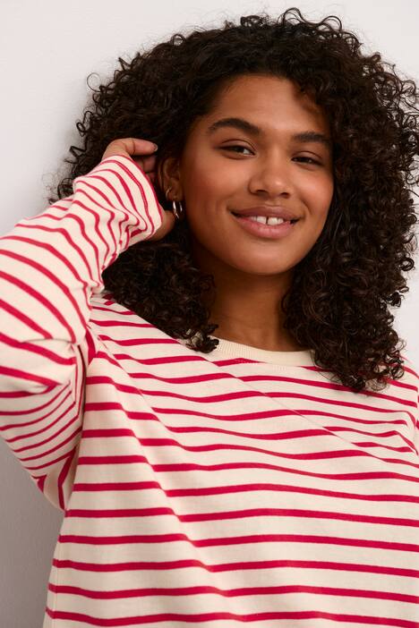 Langarm-Shirt Loose fit