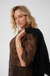 Bluse kurzarm Regular fit