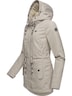 Winterjacke Monadis Black Label