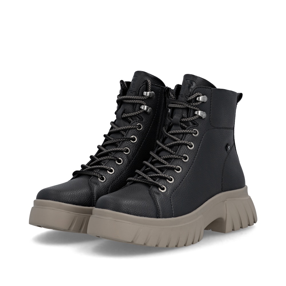 Biker Boots W1877