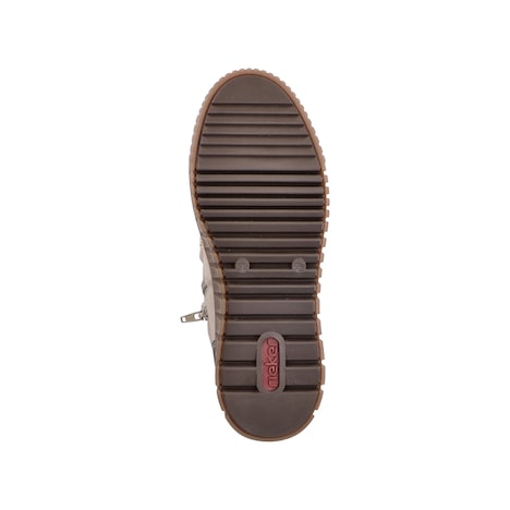 Schnürstiefel Y6120