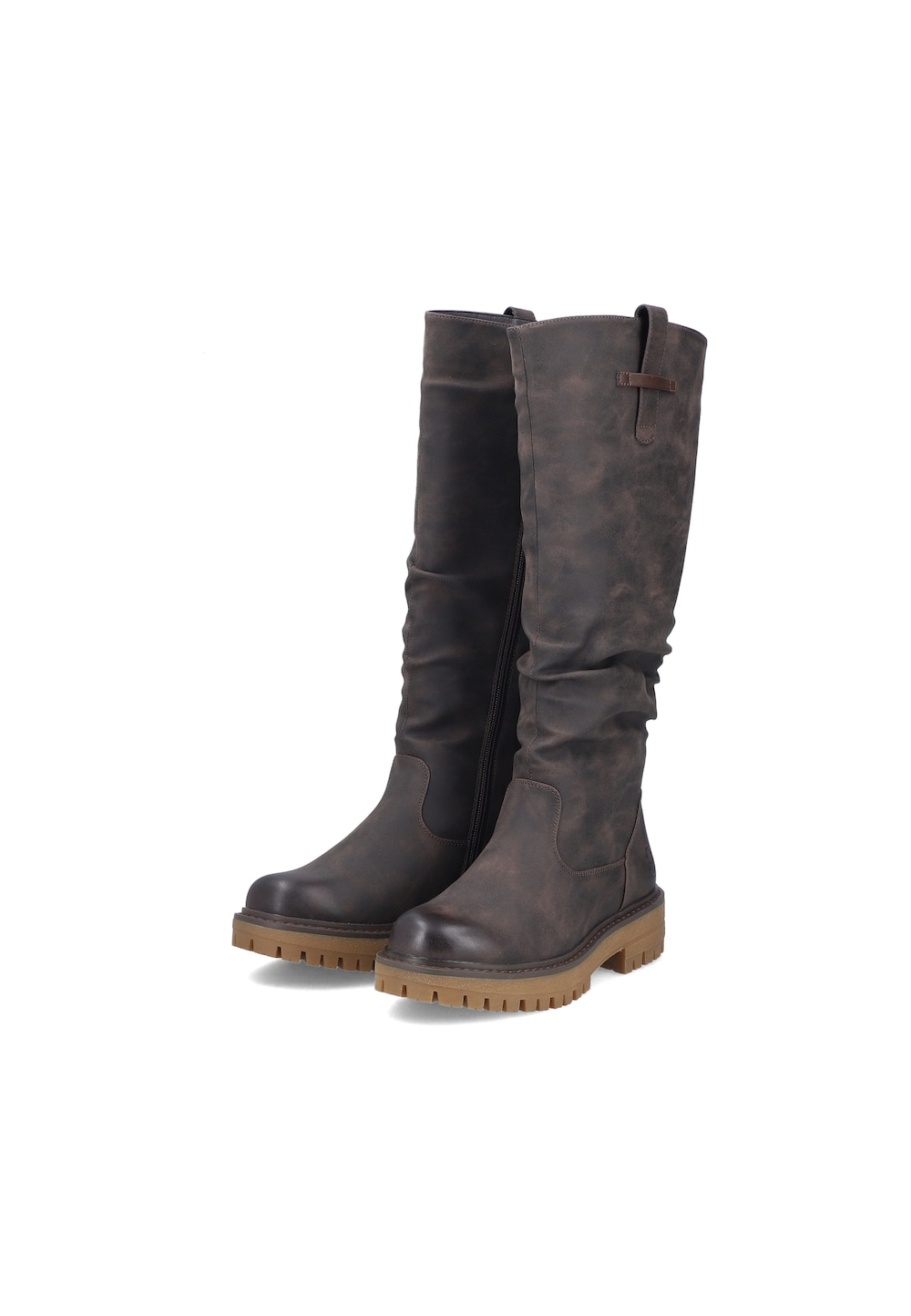 Hochschaftstiefel 92990