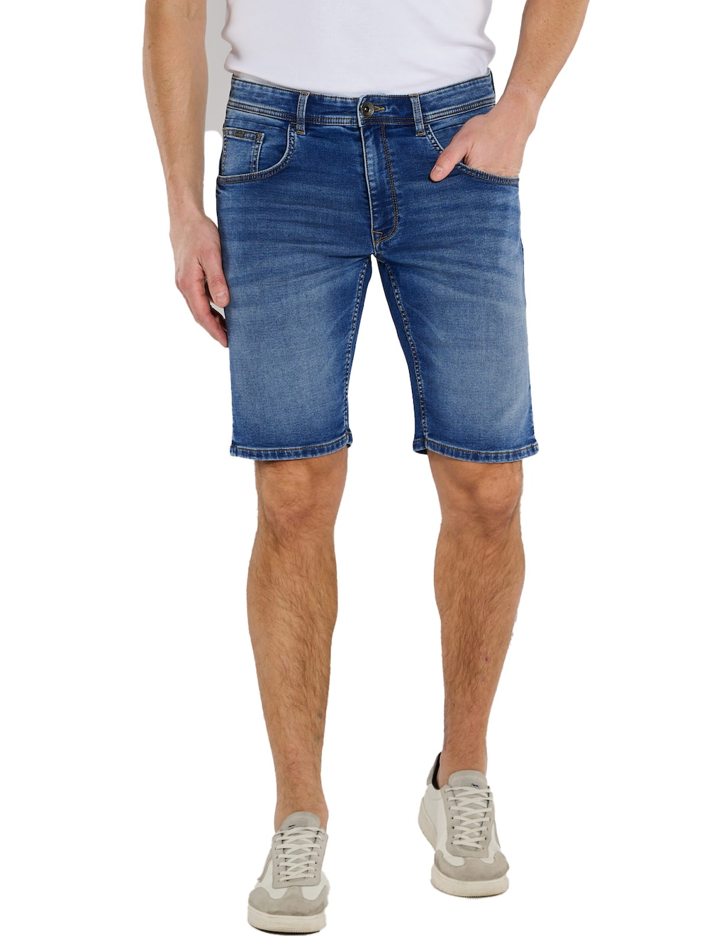 Bermuda regular