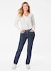 GOLDNER Jeans LOUISA Klassieke jeans LOUISA