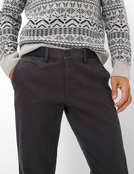 Style TORGE  Hosen lang