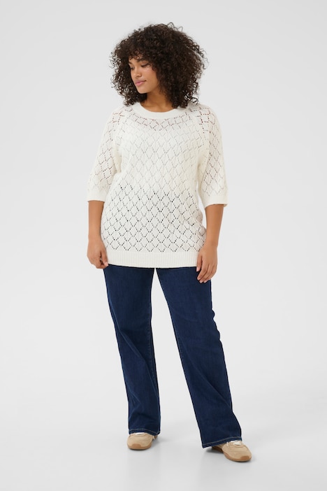 Strickpullover Loose fit