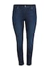 Jeans / Skinny Fit / Mid Rise / Skinny Leg
