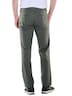 Herren Chino straight , Khaki