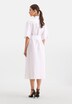 Damen Kleid - Uni