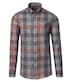 Freizeithemd kariert Casual Fit