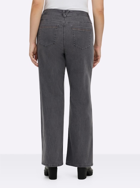 Jeans Uni