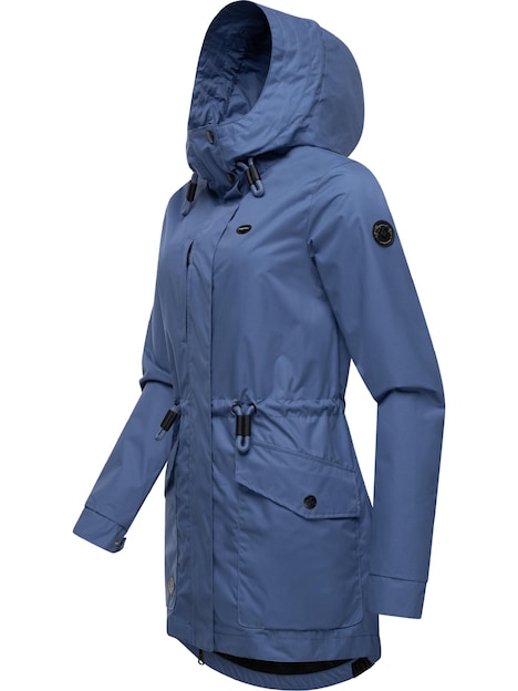 Outdoorjacke Alysa