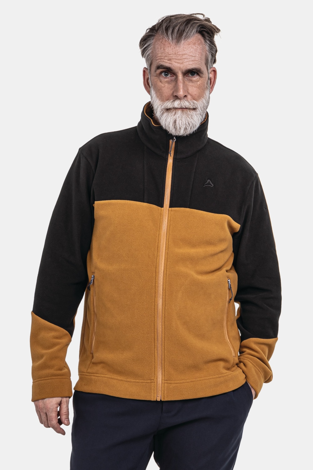 Fleecejacke Urban Fleece Jk Style Karif MNS