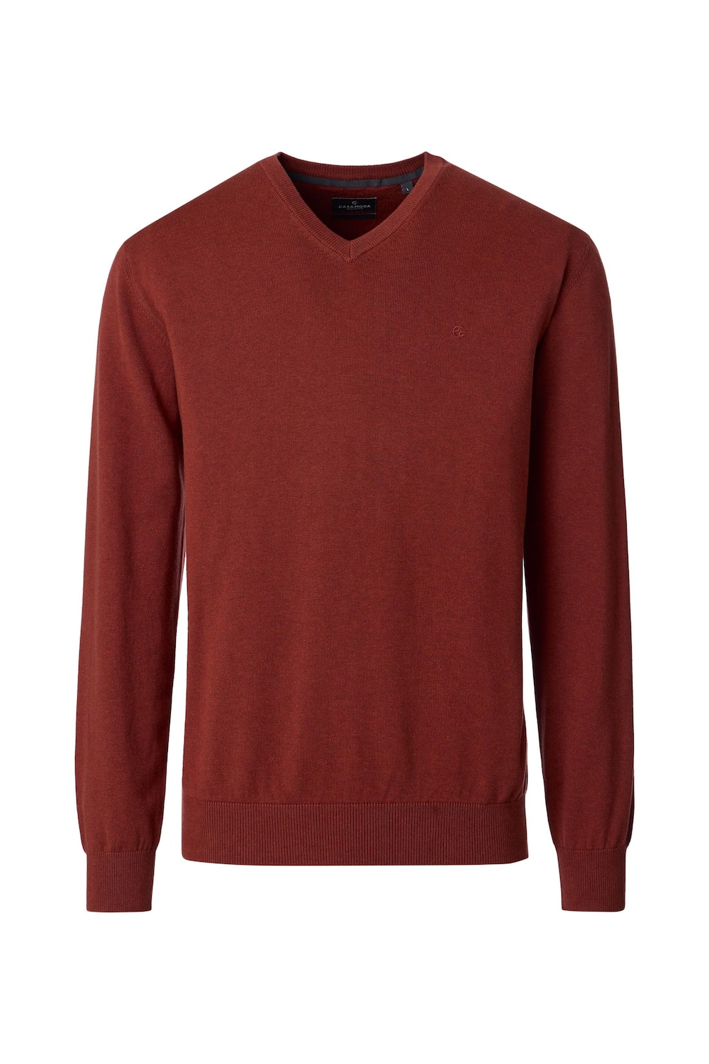 Pullover uni