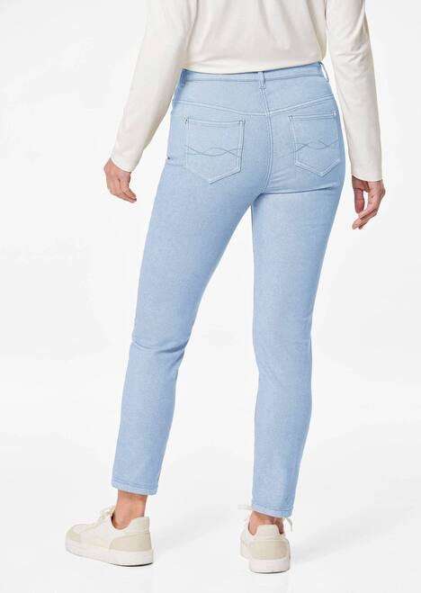 Schmale Stretchhose BELLA