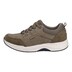 Damen Sneaker Elli 50, taupe