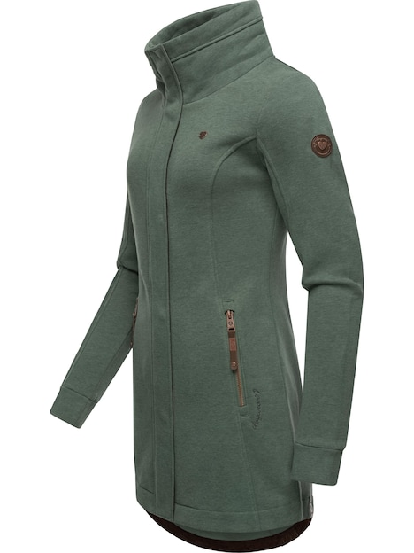Sweatjacke Letrice