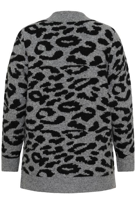 Strickjacke Loose fit