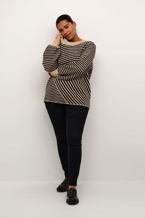 Strickpullover Regular fit