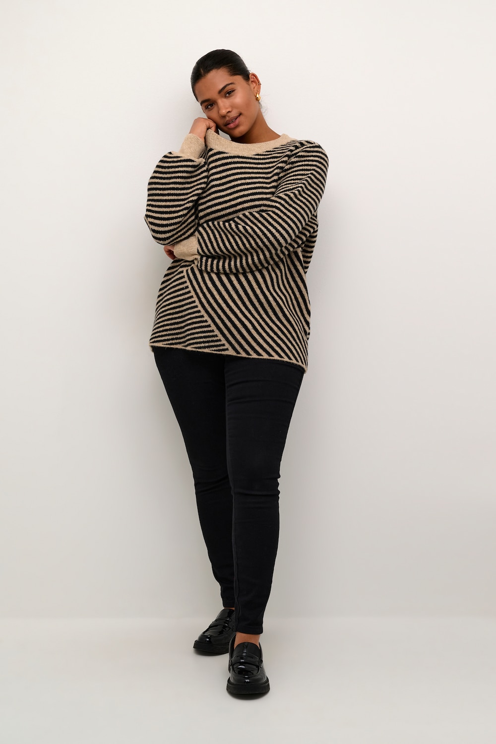 Strickpullover Regular fit