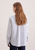 Damen Hemdbluse - Gestreift