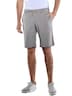 Herren Chino-Bermuda regular , Braunbeige