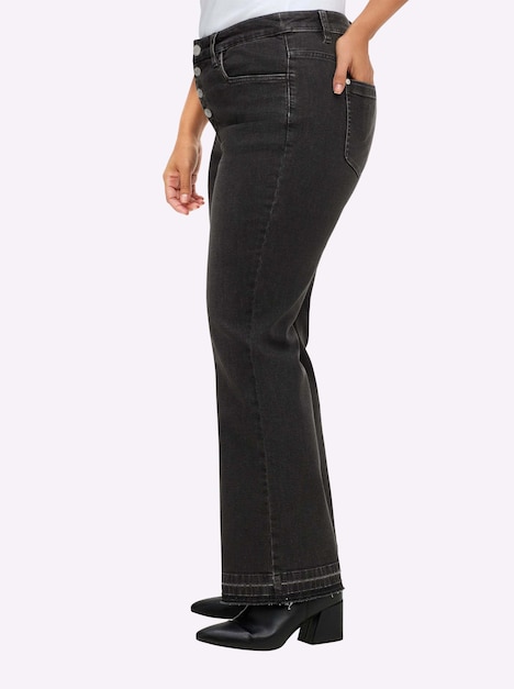 Jeans Uni