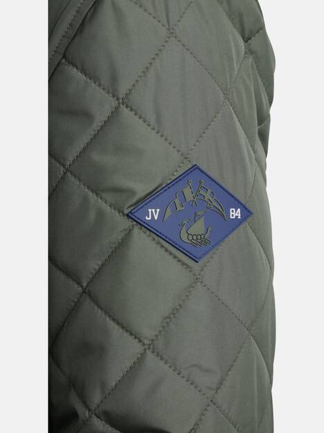 Steppjacke OLIAS