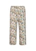 Druckhose Louisa mit weichem Fall