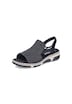 Sandalen 66241