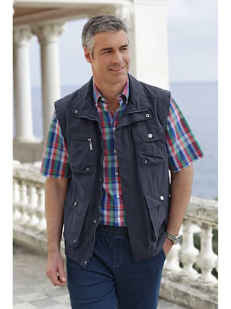 Outdoorweste BELLARIVO