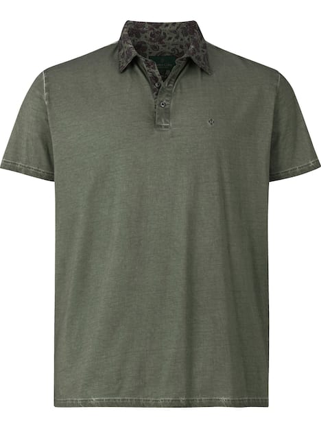 Poloshirt EARL KINNET