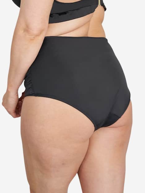 Bikini-High-Waist-Panty VALENCI
