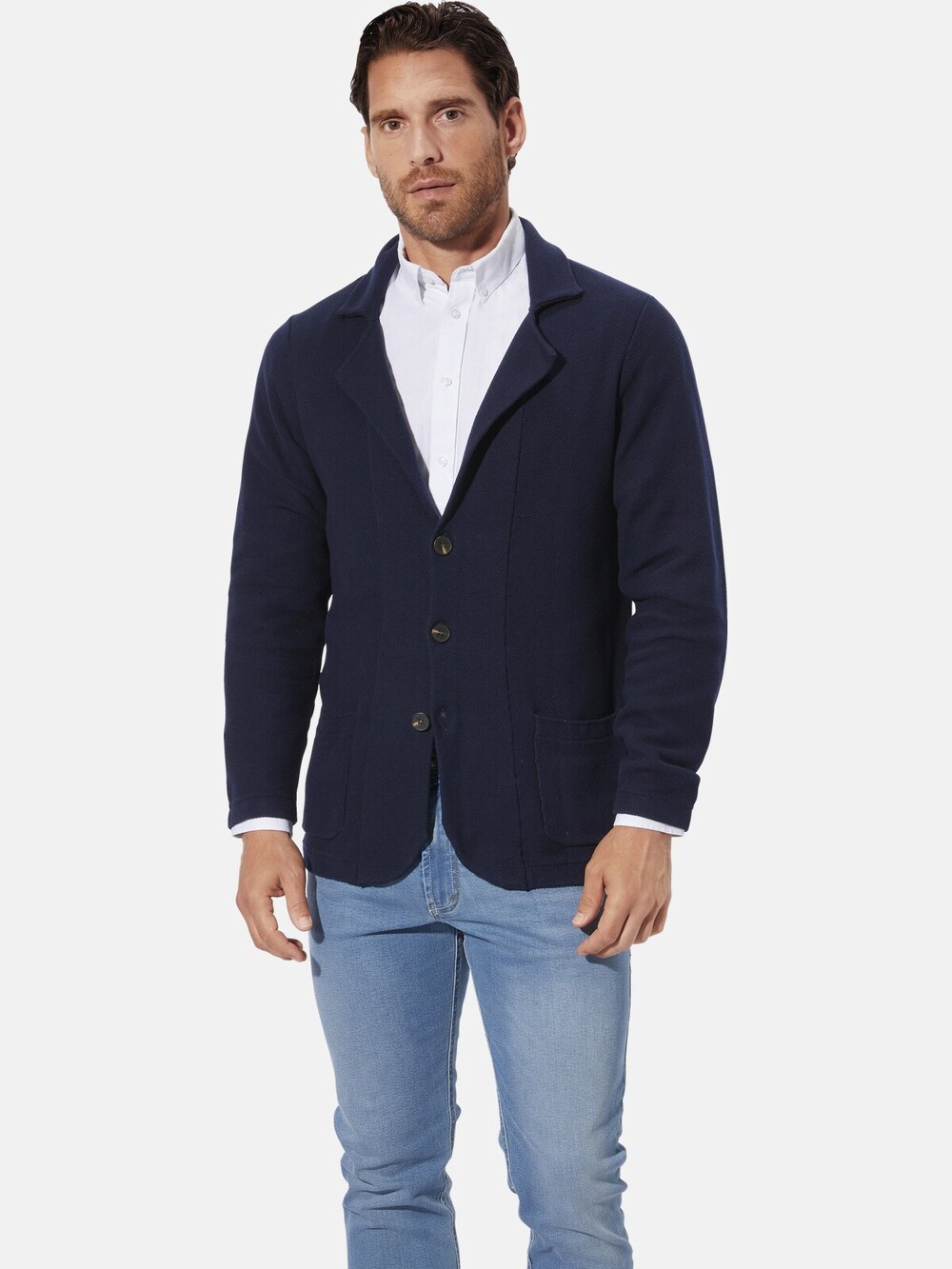 Gebreid Colbert FERIN